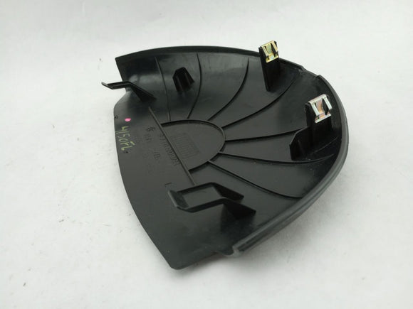 Mercedes SLK350 Pair of Front Right and Left Dash Caps