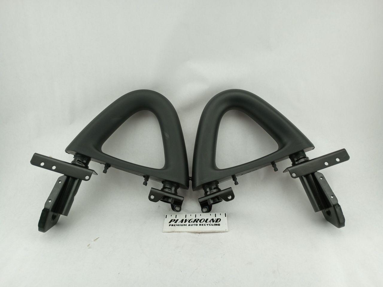 Mercedes SLK350 Pair Of Roll Bars