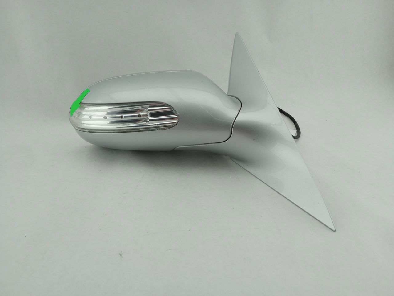 Mercedes SLK350 Right Side View Mirror - 0