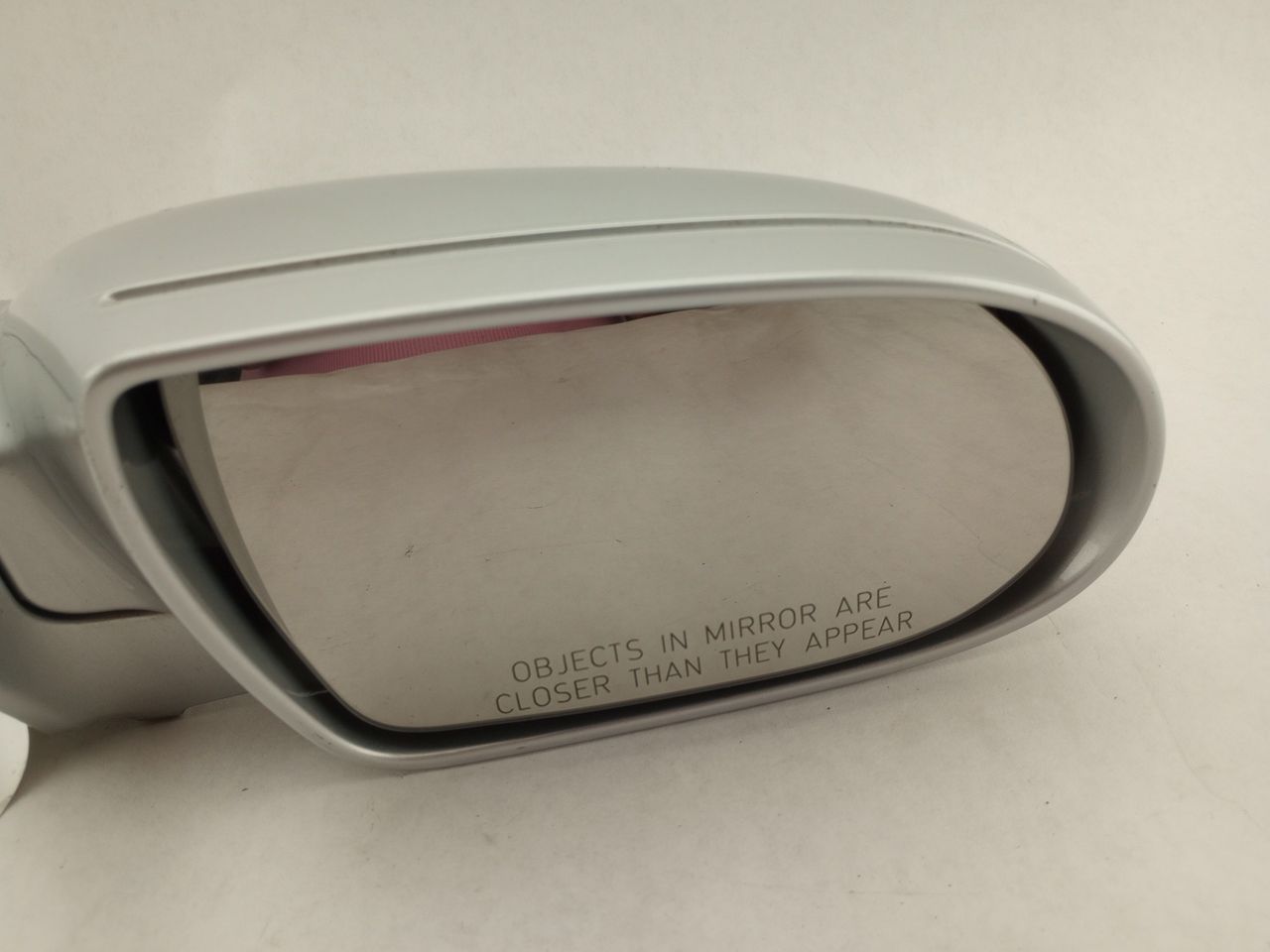 Mercedes SLK350 Right Side View Mirror