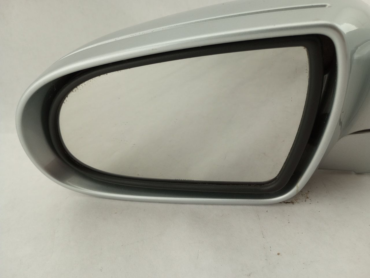 Mercedes SLK350 Left Side View Mirror