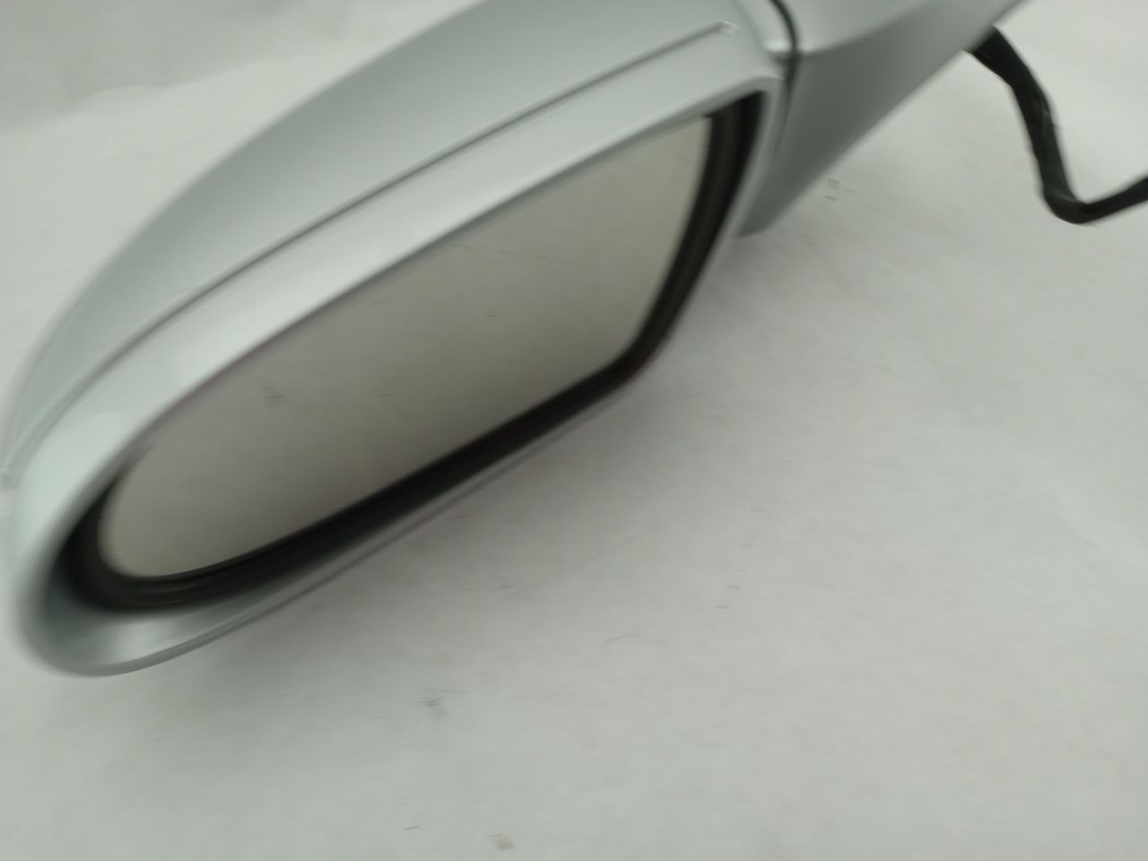 Mercedes SLK350 Left Side View Mirror