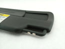 Mercedes SLK350 Pair of Front Left and Right Sun Visors-7