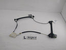 Mercedes SLK350 Front Left Door Window Regulator-1