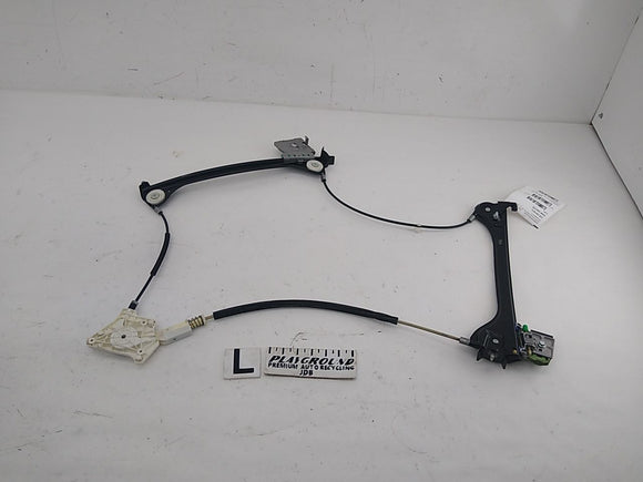 Mercedes SLK350 Front Left Door Window Regulator