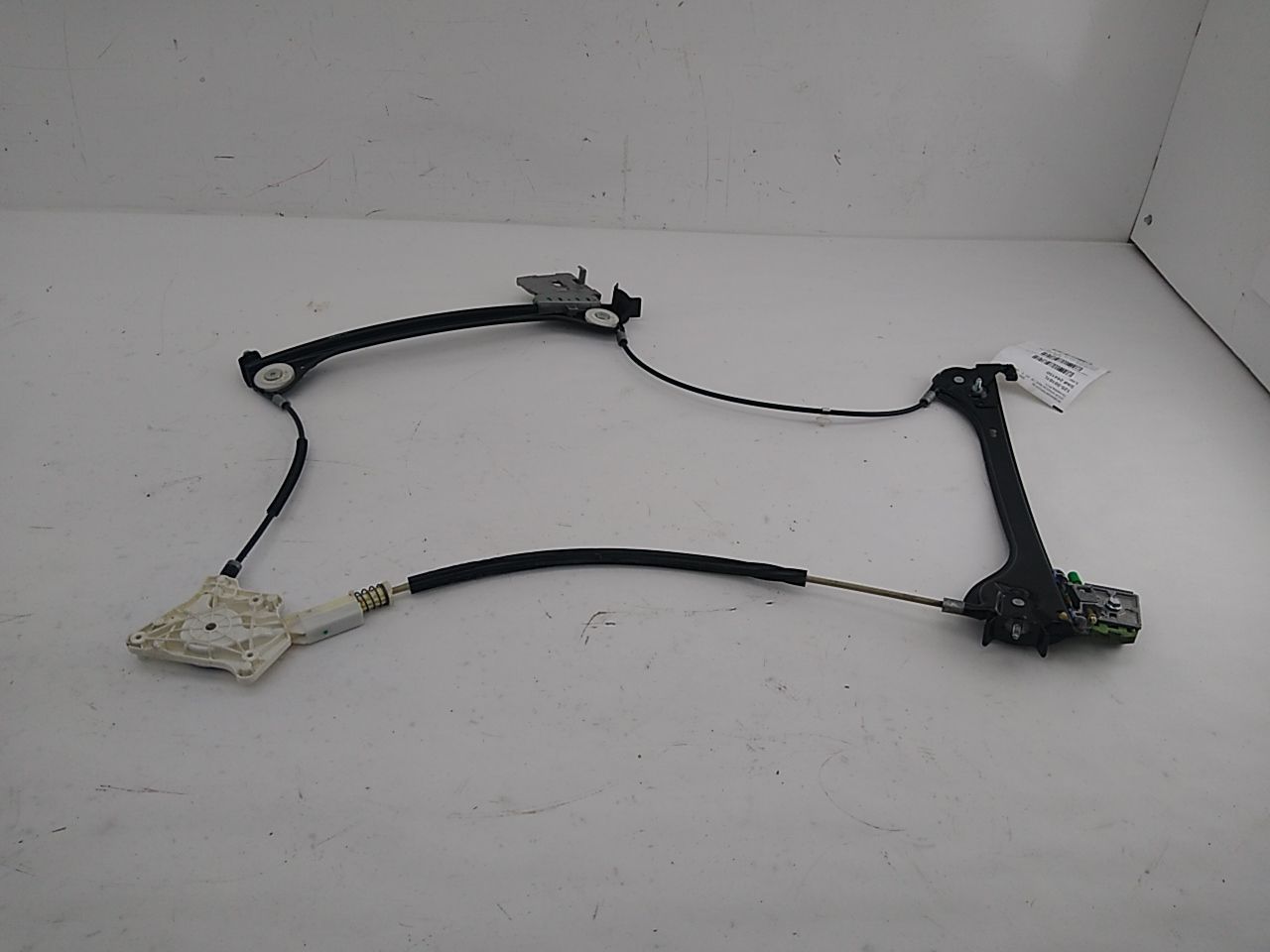 Mercedes SLK350 Front Left Door Window Regulator - 0