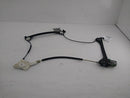 Mercedes SLK350 Front Left Door Window Regulator-2