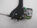 Mercedes SLK350 Front Left Door Window Regulator-5