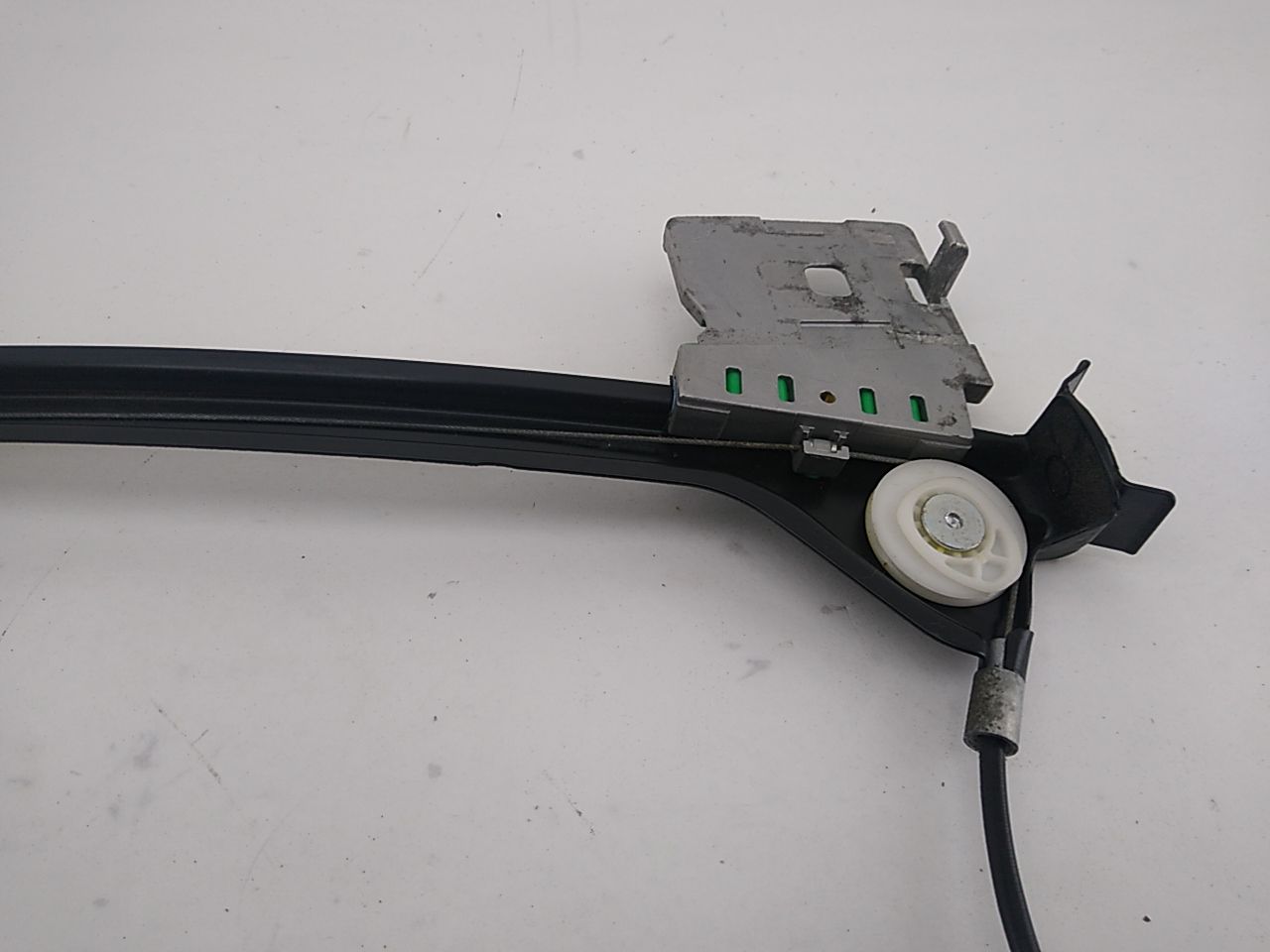 Mercedes SLK350 Front Left Door Window Regulator