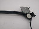 Mercedes SLK350 Front Left Door Window Regulator-7