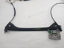 Mercedes SLK350 Front Left Door Window Regulator-9