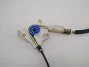 Mercedes SLK350 Front Left Door Window Regulator-11
