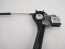 Mercedes SLK350 Front Left Door Window Regulator-12