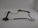 Mercedes SLK350 Front Right Door Window Regulator-2