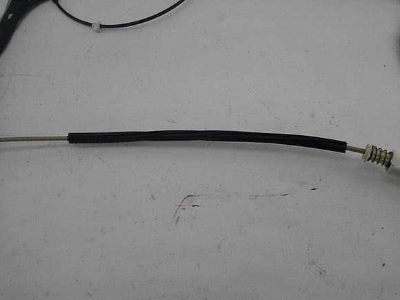 Mercedes SLK350 Front Right Door Window Regulator