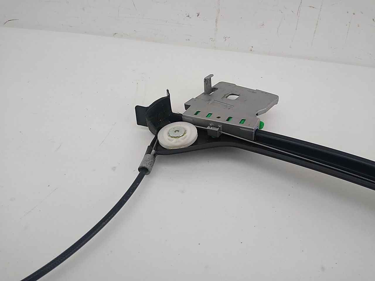 Mercedes SLK350 Front Right Door Window Regulator