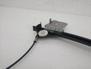 Mercedes SLK350 Front Right Door Window Regulator-7