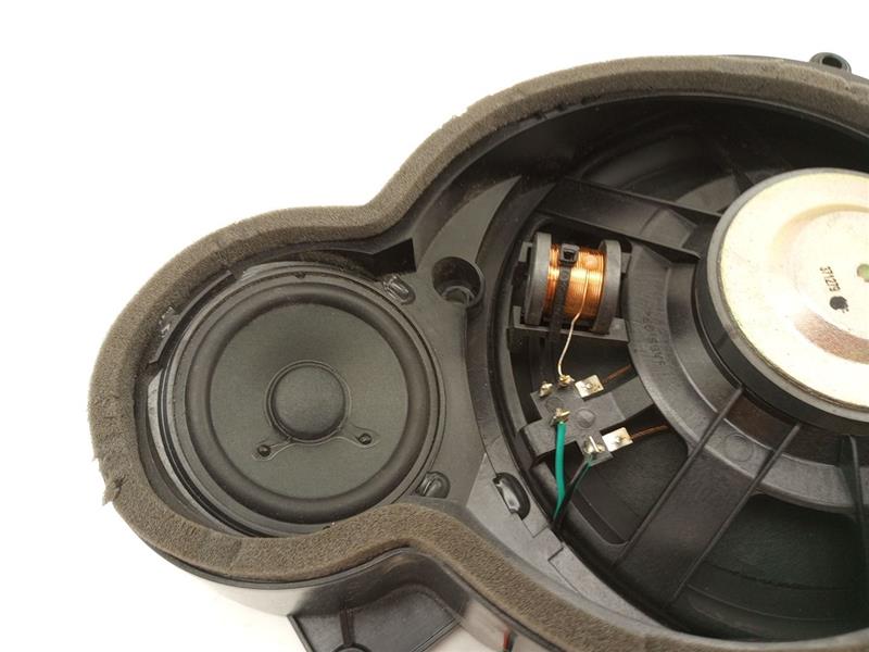 Mercedes SLK350 Speaker Set