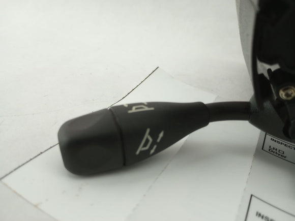 Mercedes SLK350 Cruise Control Switchs