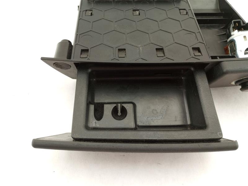 Mercedes SLK350 Center Console Ashtray And Lighter