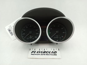 Mercedes SLK350 Speedometer Head Cluster
