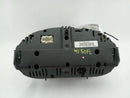 Mercedes SLK350 Speedometer Head Cluster-2