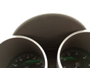 Mercedes SLK350 Speedometer Head Cluster-6
