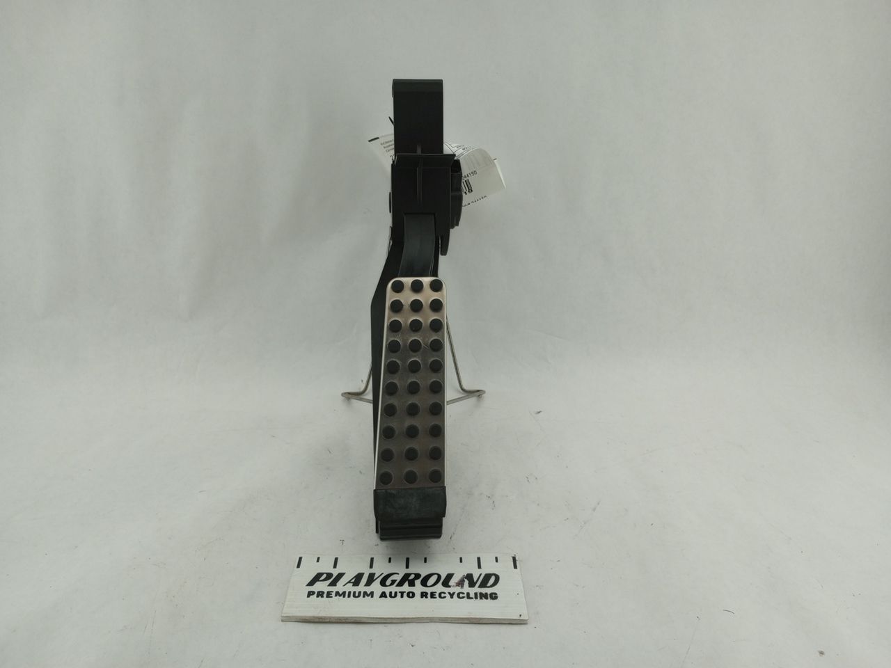 Mercedes SLK350 Accelerator Pedal