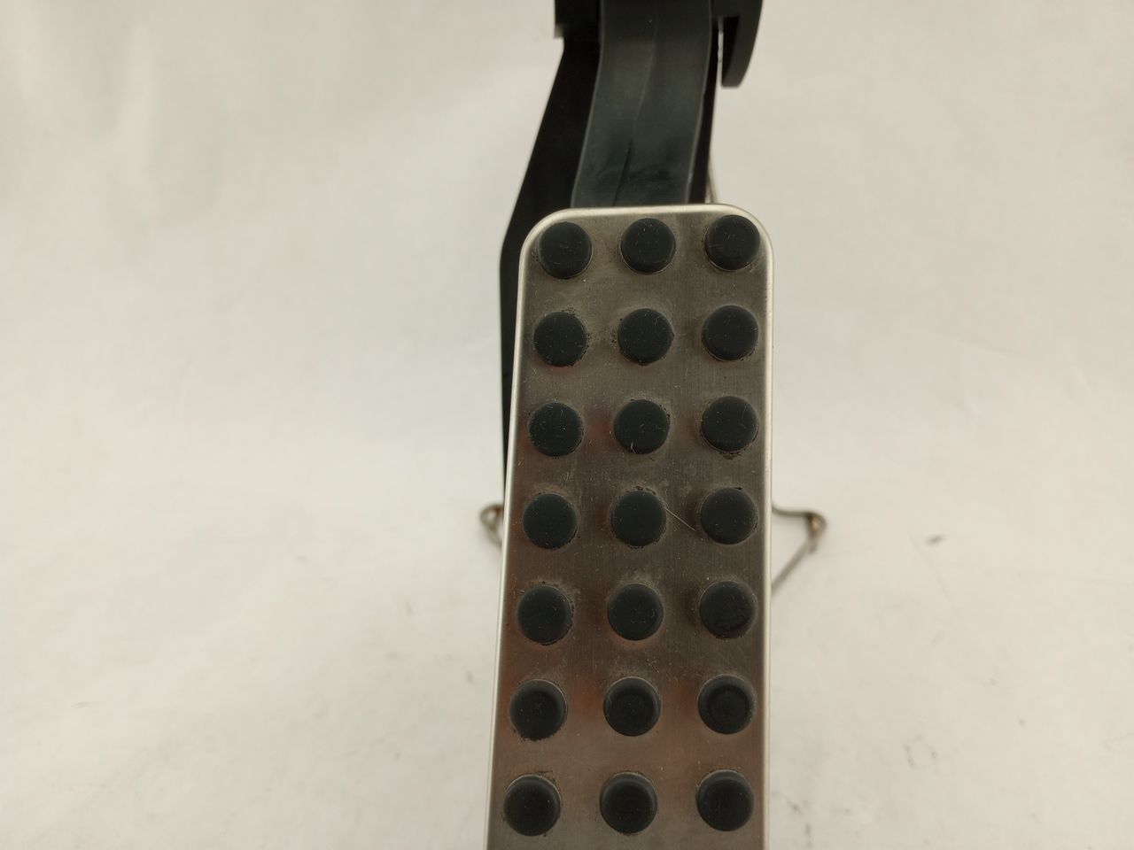 Mercedes SLK350 Accelerator Pedal