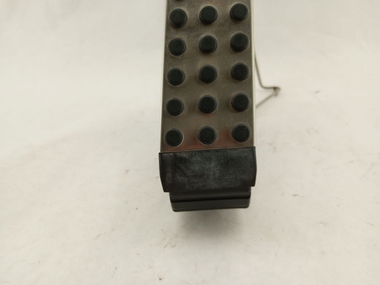 Mercedes SLK350 Accelerator Pedal