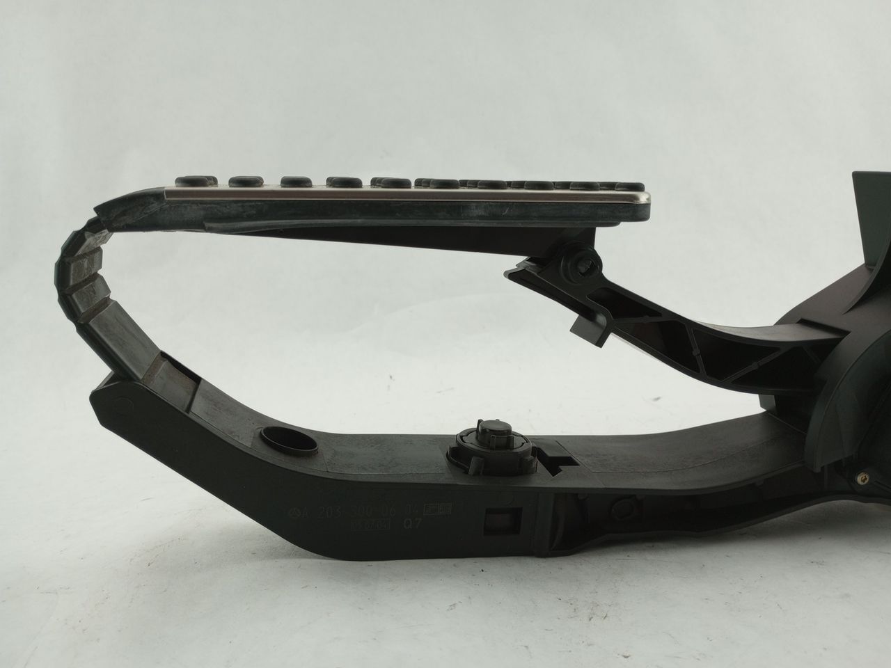 Mercedes SLK350 Accelerator Pedal