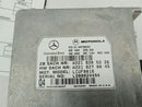 Mercedes SLK350 Tele Aid Communications Module-3
