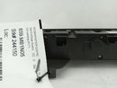 Mercedes SLK350 Center Console Switch Panel Warning Switch And Heated Seat Switch-7