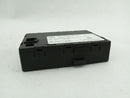 Mercedes SLK350 Central Gateway Module-6
