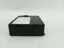 Mercedes SLK350 Central Gateway Module-7