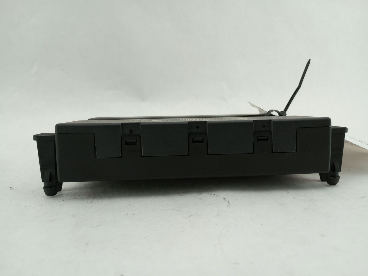 Mercedes SLK350 Convertible Roof Control Module