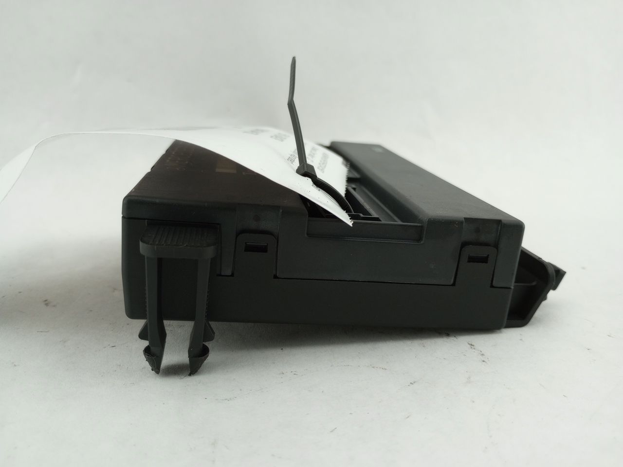 Mercedes SLK350 Convertible Roof Control Module