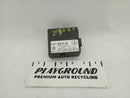 Mercedes SLK350 Anti Theft Control Module-1