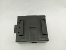 Mercedes SLK350 Anti Theft Control Module-2
