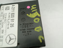 Mercedes SLK350 Anti Theft Control Module-4