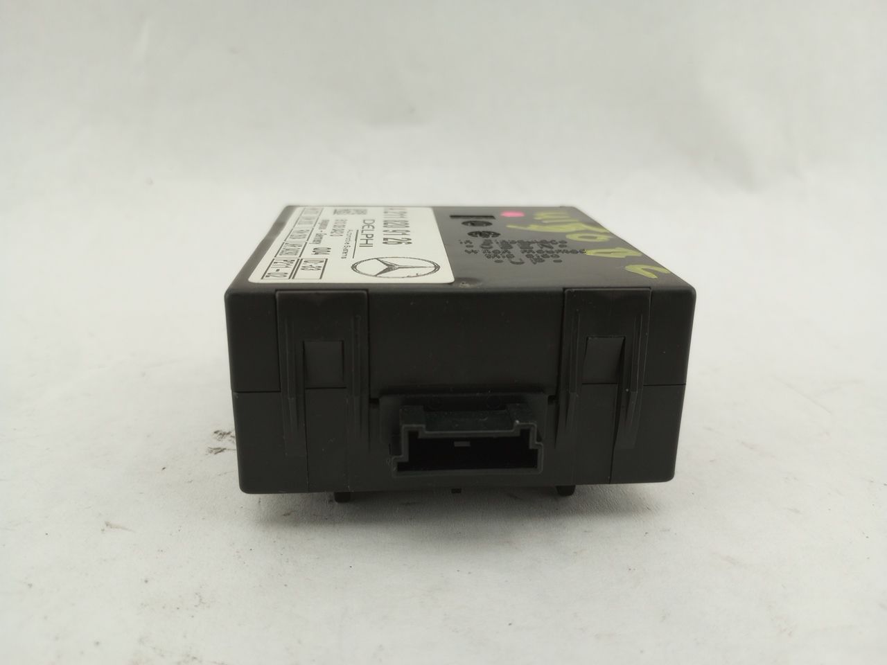 Mercedes SLK350 Anti Theft Control Module