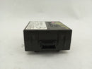 Mercedes SLK350 Anti Theft Control Module-5