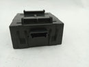 Mercedes SLK350 Anti Theft Control Module-9