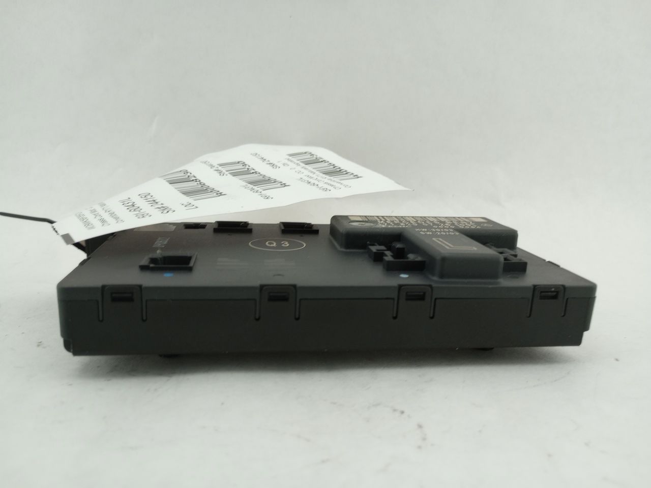 Mercedes SLK350 Front Left Door Control Module