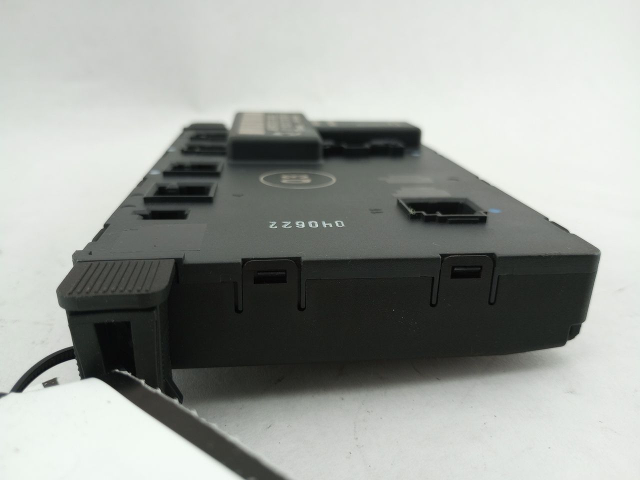 Mercedes SLK350 Front Left Door Control Module