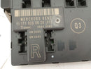 Mercedes SLK350 Front Right Door Control Module-3