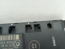 Mercedes SLK350 Front Right Door Control Module-6