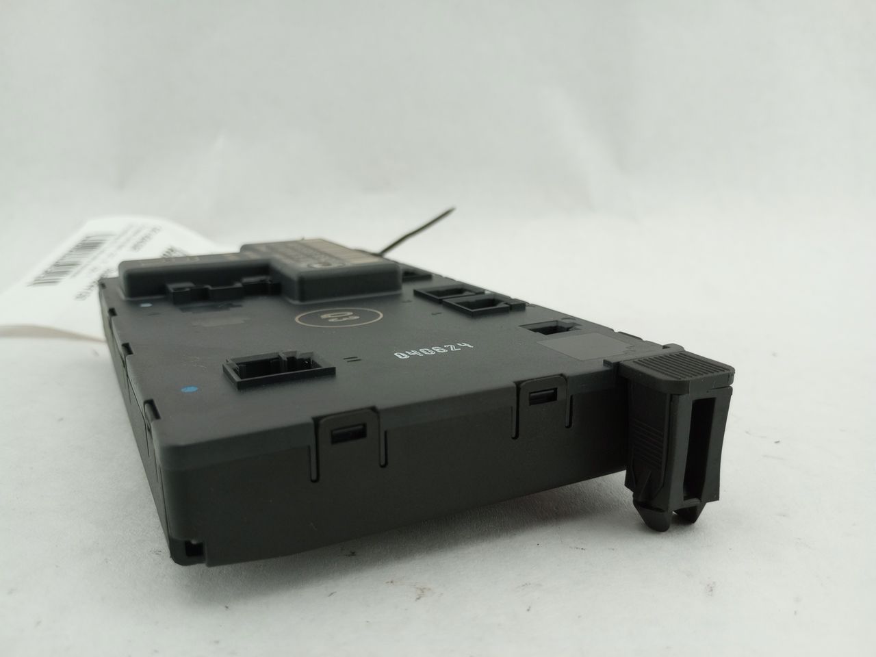 Mercedes SLK350 Front Right Door Control Module