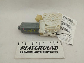 Mercedes SLK350 Front Left Window Motor