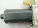 Mercedes SLK350 Front Left Window Motor-6